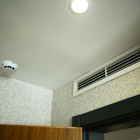 Bukaviyye Hotel Ankara Kültér fotó