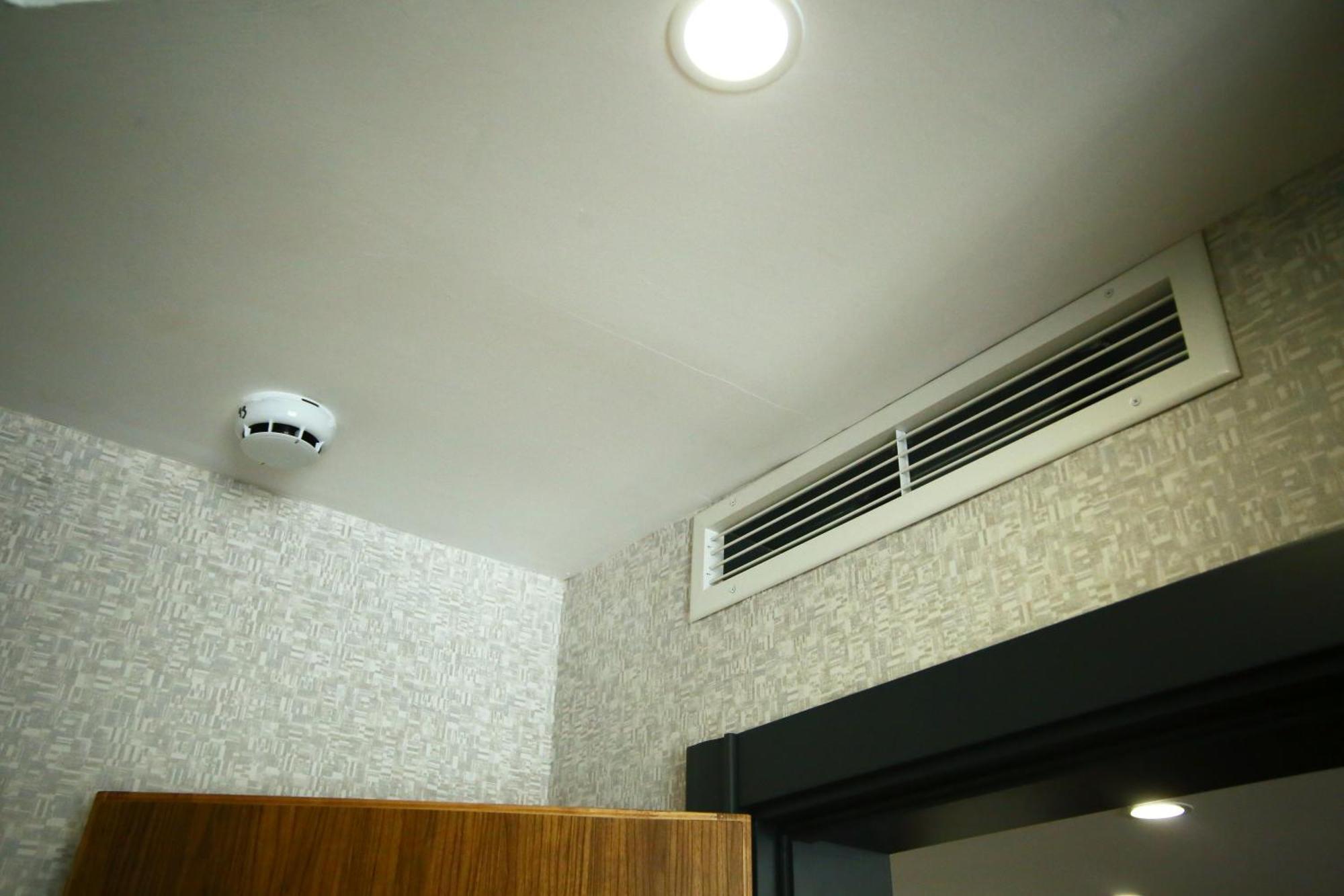 Bukaviyye Hotel Ankara Kültér fotó