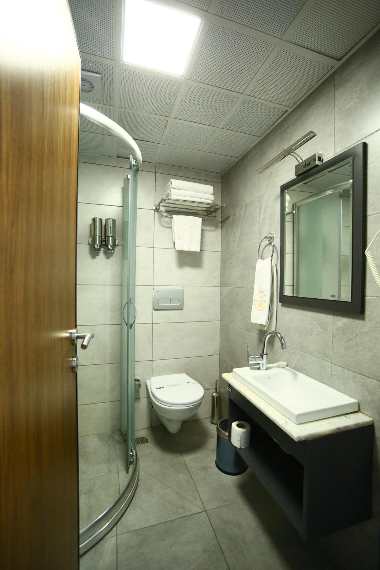 Bukaviyye Hotel Ankara Kültér fotó