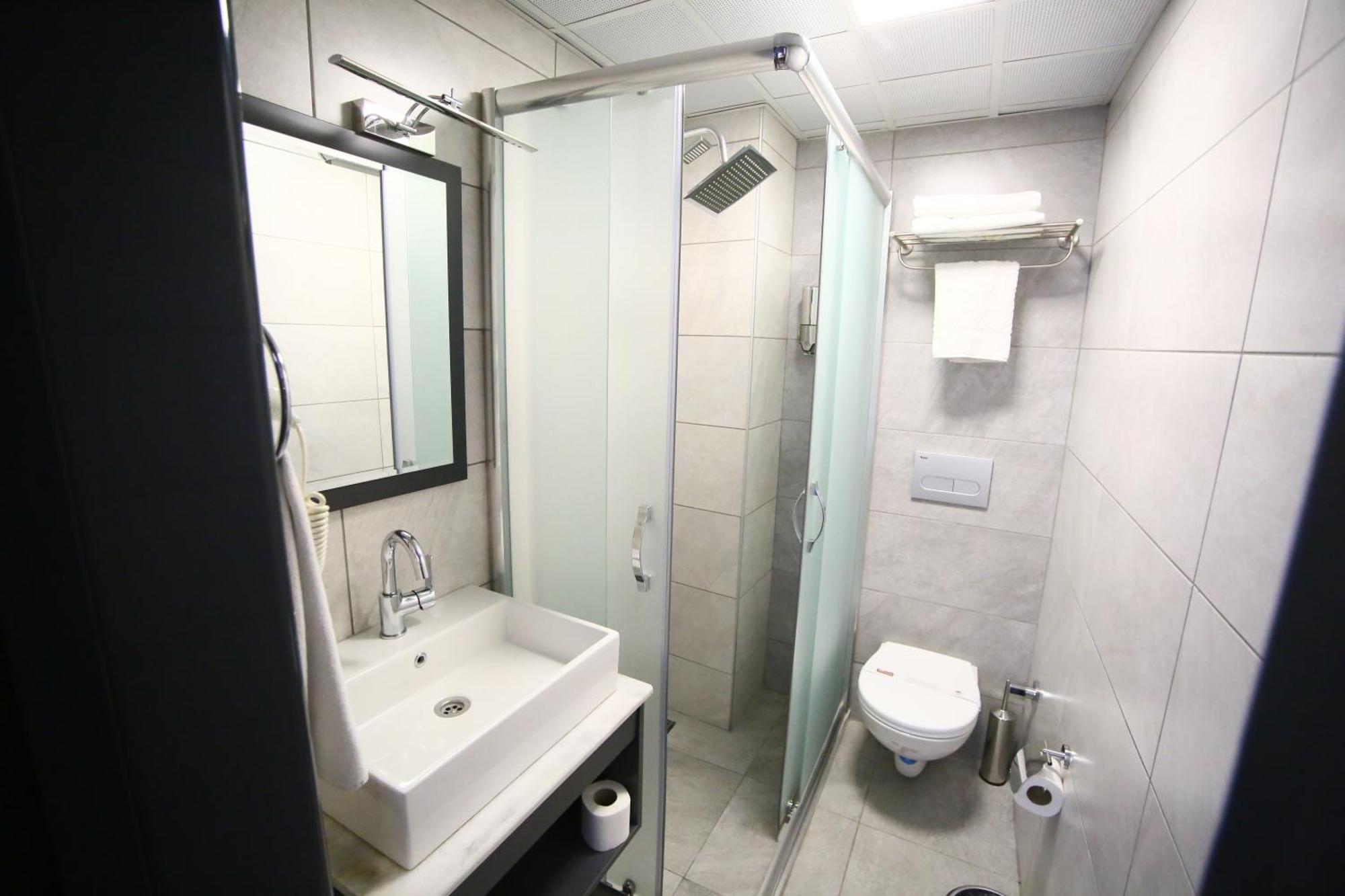 Bukaviyye Hotel Ankara Kültér fotó